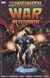The Infinity War: Aftermath (2015) TPB