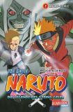 Naruto - Die Legende des Steins Gelel 02