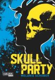 Skull Party 04