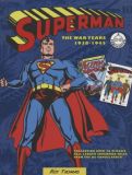 Superman: The War Years 1938-1945 (2015) HC