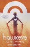 Hawkeye (2012) TPB 05: All-New Hawkeye