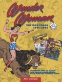 Wonder Woman: The War Years 1941-1945 (2015) HC