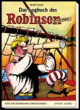 Texte zur Graphischen Literatur 01: Das Logbuch des Robinson Crusoe