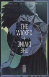 The Wicked + The Divine (2014) 16