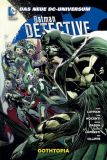 Batman - Detective Comics Paperback (2012) 05: Gothtopia HC
