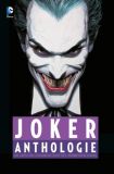 Joker-Anthologie: Die grössten Schurkenstücke des Verbrecherclowns