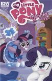 My Little Pony: Friendship is Magic (2012) 36 [Retailer Incentive Cover]