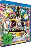 Space Dandy Vol. 8 [Blu-ray]