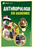 Anthropologie. Ein Sachcomic