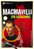 Machiavelli. Ein Sachcomic