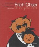 Erich Ohser: Politische Karikaturen, Zeichnungen, Illustrationen und alle Bildgeschichten Vater und Sohn (2000) HC
