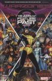 Years of Future Past (2015) TPB: Warzones!