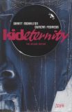 Kid Eternity (1991) HC: The Deluxe Edition