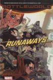 Runaways (2015) TPB: Battleworld