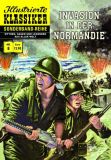 Illustrierte Klassiker Sonderband 08: Invasion in der Normandie