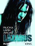 Lazarus 01