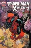 Spider-Man und die X-Men: Lehrkraft und Verantwortung