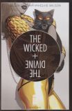 The Wicked + The Divine (2014) 17