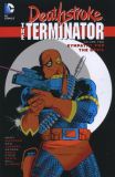 Deathstroke the Terminator (1991) TPB 02: Sympathy for the Devil