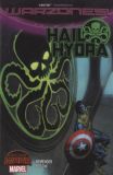 Hail Hydra (2015) TPB
