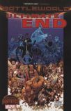 Ultimate End (2015) TPB