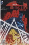 Detective Comics (2011) HC 07: Anarky