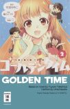 Golden Time 02