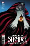 Doctor Strange and the Sorcerers Supreme (2016) 10