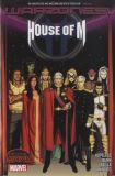 House of M (2015) TPB: Warzones!