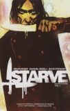 Starve (2015) TPB 01