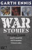 War Stories TPB 03