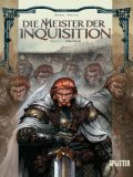 Die Meister der Inquisition 01: Obeyron