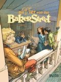 Die Vier von der Baker Street 06: Der Mann vom Yard