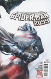 Spider-Man 2099 (2015) 05