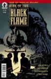 Rise of the Black Flame (2016) 01