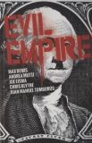 Evil Empire (2014) TPB 02: Divided we stand