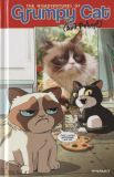 The Misadventures of Grumpy Cat (and Pokey!) (2015) HC