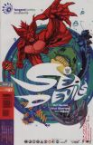 Tangent Comics: Sea Devils 01