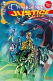 Justice League (2012) 45: Convergence