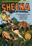 Sheena: Königin des Dschungels 02