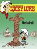 Lucky Luke HC 94: Martha Pfahl