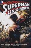 Superman Unchained TPB