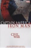 Civil War: Captain America/Iron Man (2016) TPB