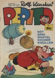 Pepito (1972) 2. Jahrgang 30