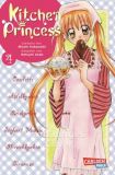 Kitchen Princess 04