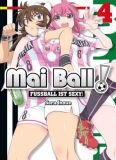 Mai Ball! - Fussball ist sexy 04