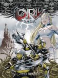 Ork-Saga 01: Zwei Brüder