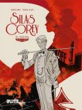 Silas Corey 01: Der Aquila-Ring