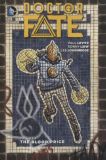 Doctor Fate (2015) TPB 01: The Blood Price
