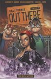 Out There (2001) TPB 01: The Evil within